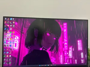 شاشة ألعاب 27 بوصة QHD 165Hz (2k)ممتازة للبيع (موديل 27E1QA)koorui(قابل للتفاوض)
