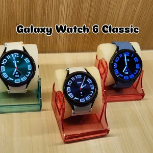 سامسونج جلاكسي واتش 6 كلاسيك Samsung Galaxy watch 6 Classic