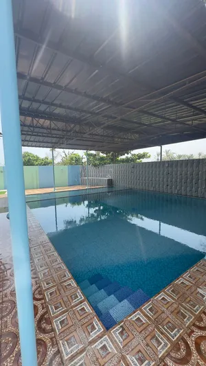 2 Bedrooms Chalet for Rent in Al Batinah Saham