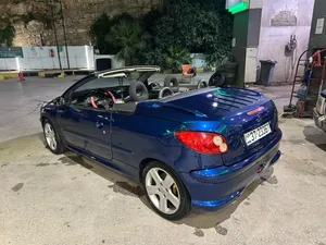 بيجو 206 كشف موديل 2002