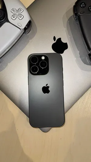 Iphone 16 pro 256g 100% battery