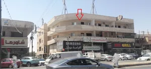 شقة للايجار الجبل الشمالي الرصيفة