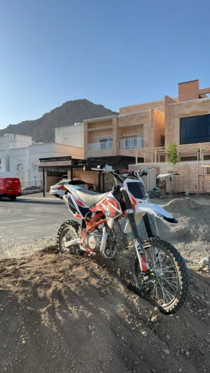 Kayo 125cc