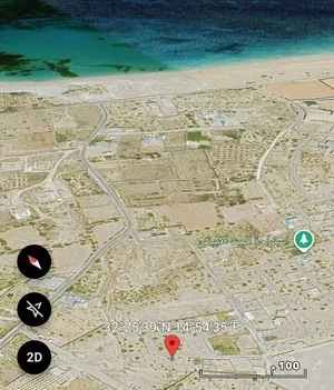 Mixed Use Land for Sale in Misrata Other
