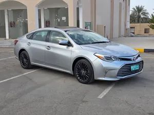 Used Toyota Avalon in Al Batinah