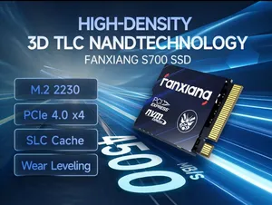 ssd 512 Gen4