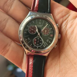 Analog Quartz Swatch watches for sale in Amman