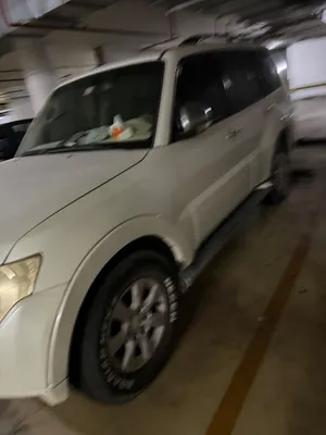 pajero 2010 for sale