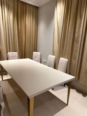 طاوله طعام فخمه 2XL