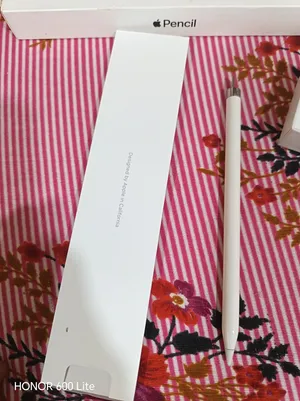 apple pencil 1st gen