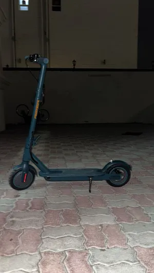 السكوتر مافيه اي خراب
