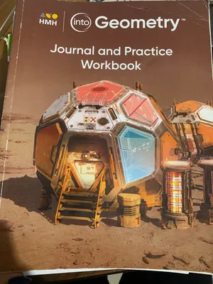 geometry workbook for american programs