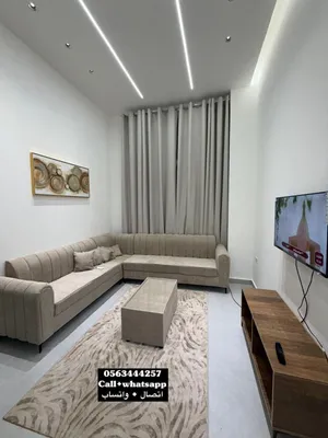 99 m2 1 Bedroom Apartments for Rent in Al Ain Al Khabisi