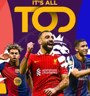 اشتراك TOD TV رسمي – مشاهدة المباريات مباشر بدون اي تقطيع