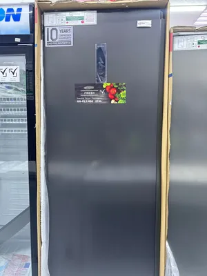 GeneralGold brand new refrigerator