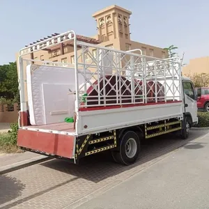 moving and shifting pickup truck service in Dubai and all over uae