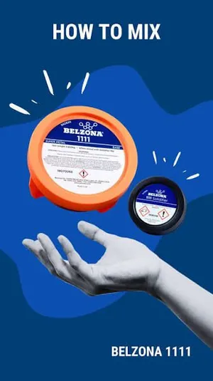 BELZONA BELZONA