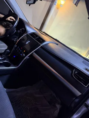 Used Toyota Camry in Al Batinah