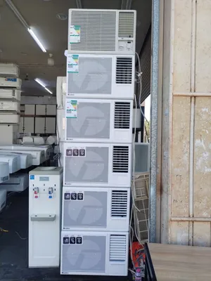 LG 2 - 2.4 Ton AC in Al Riyadh