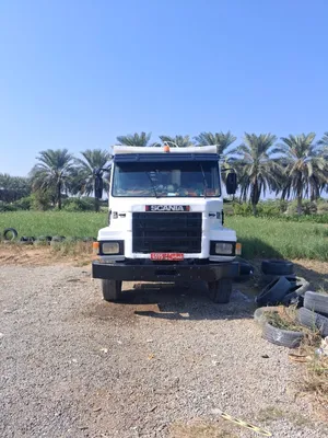 scania 1994