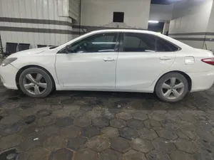 camry 2017 good condition