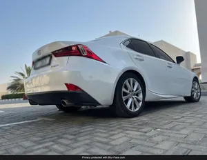 Lexus IS 200T for sale