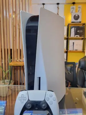 Playstation 5 fat