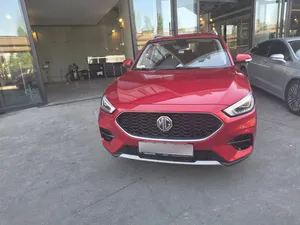 سيارة ام جي MG ZS 2021