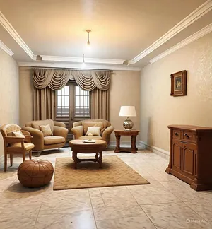 Apartment furnished for rent for students Yarmouk University