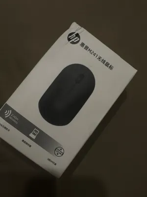 ماوس/ فاره HP اصليه للبيع بسعر مغري جدا