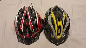 Cycle Helmet