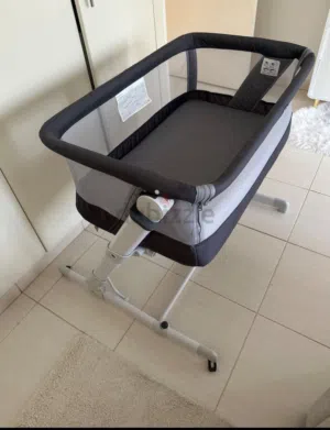 Chicco cribe in perfect condition