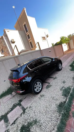 كيا سوبرتاج درجة اولى تب نضافة موديل 2018