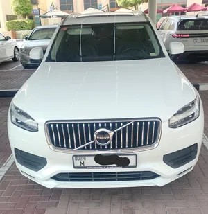 Volvo XC90 B5