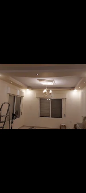 شقة طابق اول الحصن