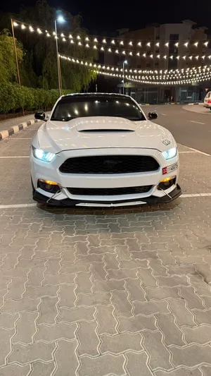 Used Ford Other in Sharjah
