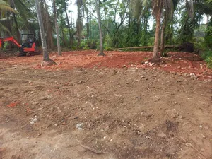 house plot for sale in kochi
