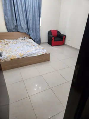 private furnished room fot rent, atawun sharjah