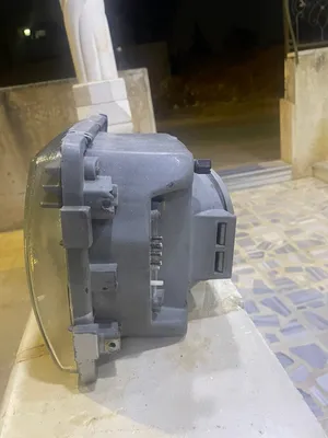 قطع مارسيدس للبيع