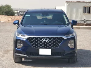 hyundai Santafe 2020 للبيع