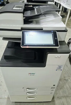 طابعة Printer