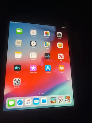 Apple iPad 2 16 GB in Zawiya