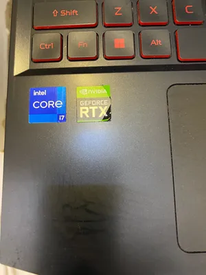 Acre nitro 5 gamers laptop