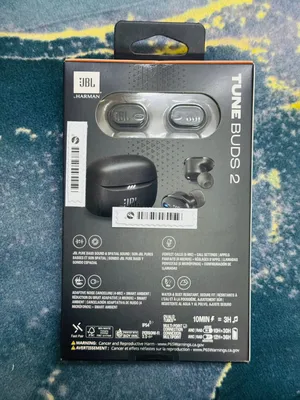 JBL Tune Buds 2