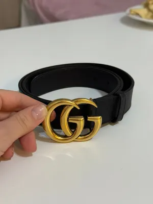 Gucci belt original for sale
