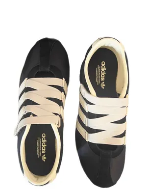 Adidas Tokyo Mary Janes Black 39