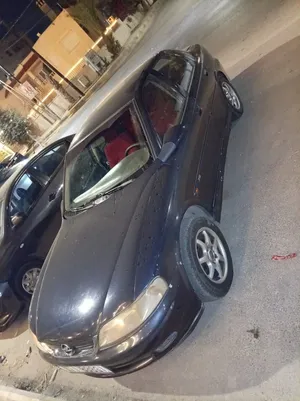 أوبل فيكترا موديل 2000 للبيع