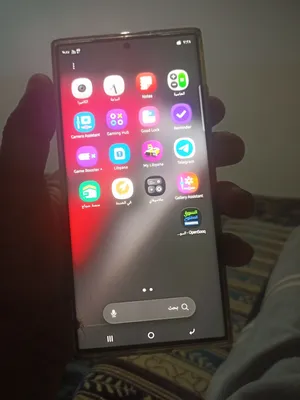 مطلوب شاشة للبيع