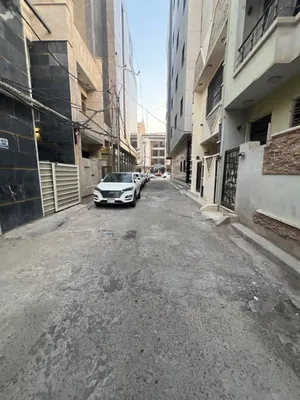 50 m2 2 Bedrooms Townhouse for Rent in Baghdad Saidiya