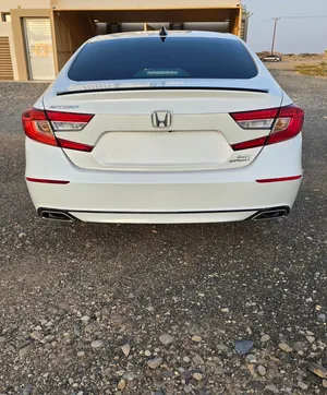Used Honda Accord in Muscat